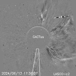 CME