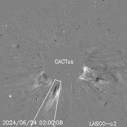 CME