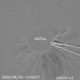 CME