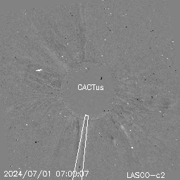 CME