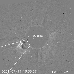 CME