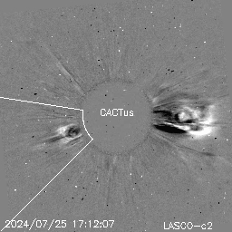 CME