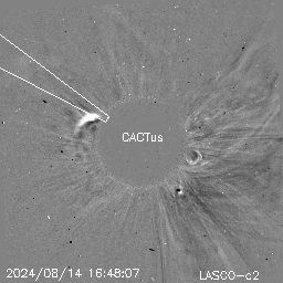CME