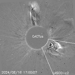CME