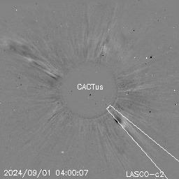 CME
