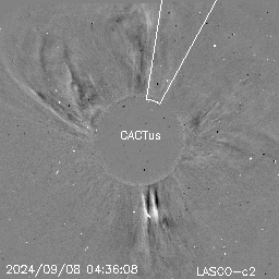 CME