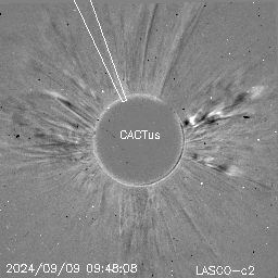 CME