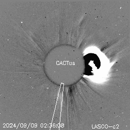 CME