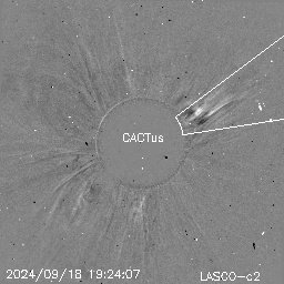 CME