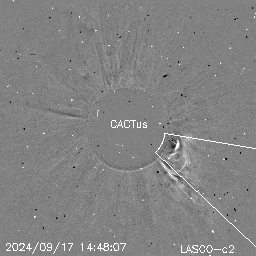 CME