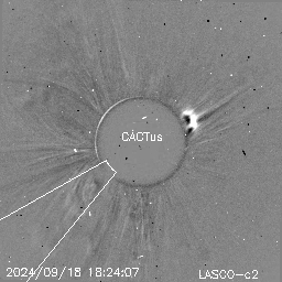 CME