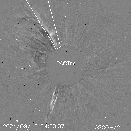 CME