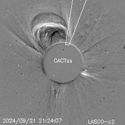 CME