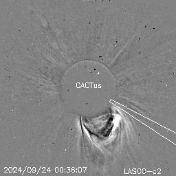 CME