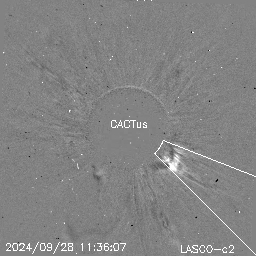 CME
