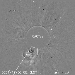 CME