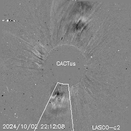 CME