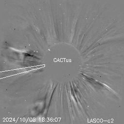 CME