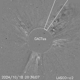 CME