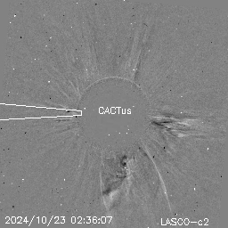 CME