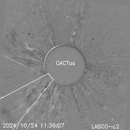 CME