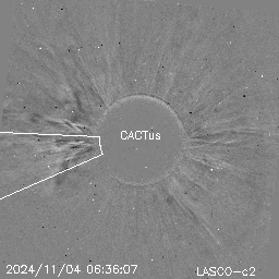 CME