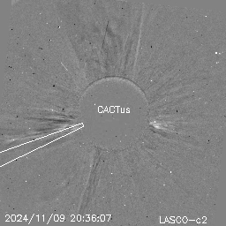 CME