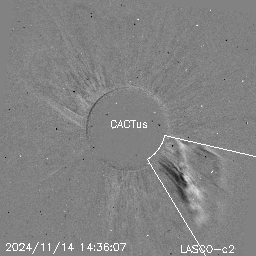 CME