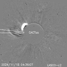 CME