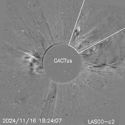 CME