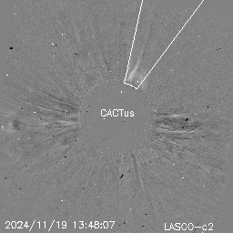 CME