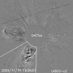 CME