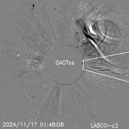 CME