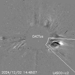 CME