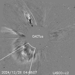 CME