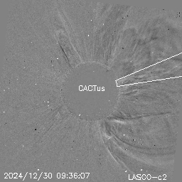CME