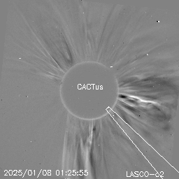 CME