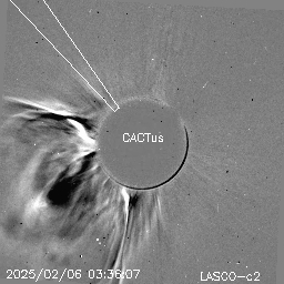 CME