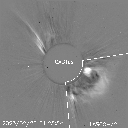 CME