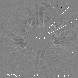 CME