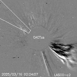 CME