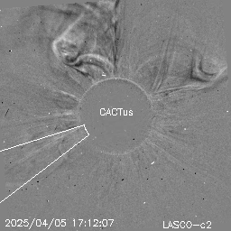 CME