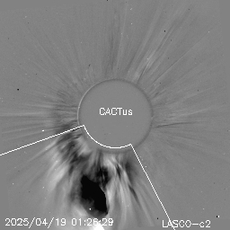 CME