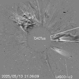 CME