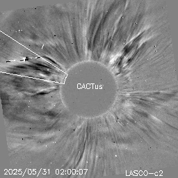 CME