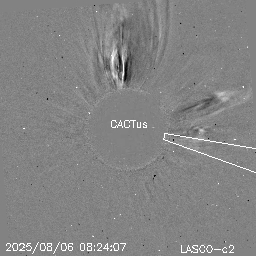 CME
