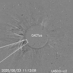 CME