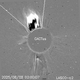 CME