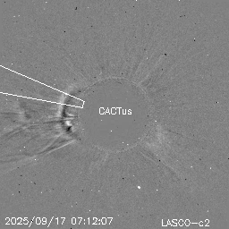 CME