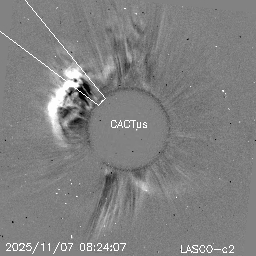 CME